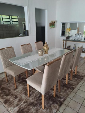 Casa aconchegante na zona leste